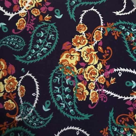 NWT Lularoe Randy - Picture 2 of 4